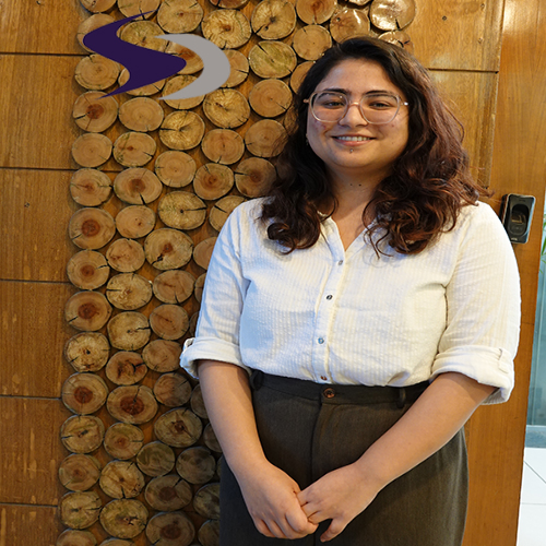 MS. PANKHURI TOMAR